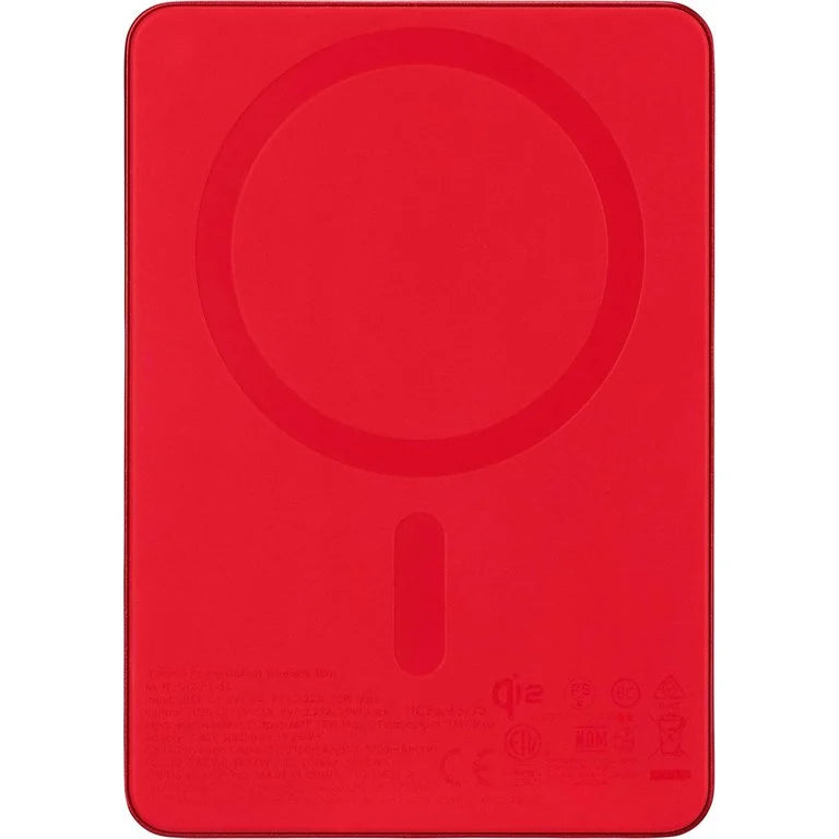 SUPREME 26SS MOPHIE® QI2 POWERSTATION(WEEK 1)