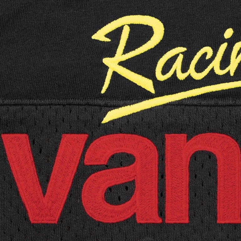 SUPREME 26SS VANSON LEATHERS® L/S TOP(WEEK 1)