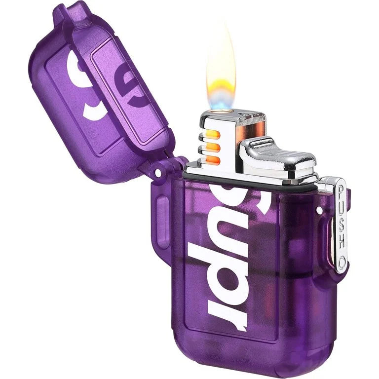 SUPREME 26SS WINDMILL ZAG LIGHTER(WEEK 1)