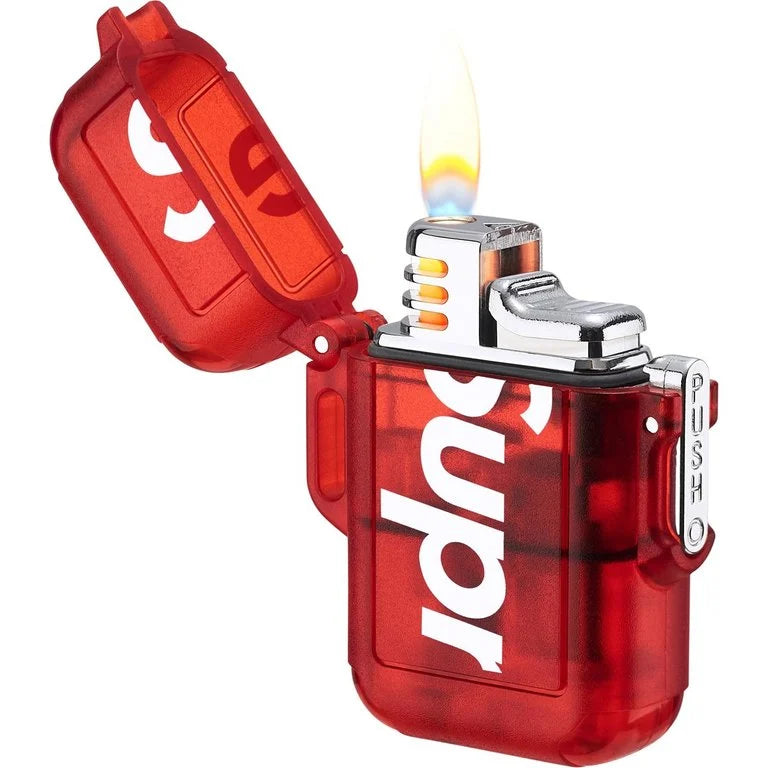 SUPREME 26SS WINDMILL ZAG LIGHTER(WEEK 1)
