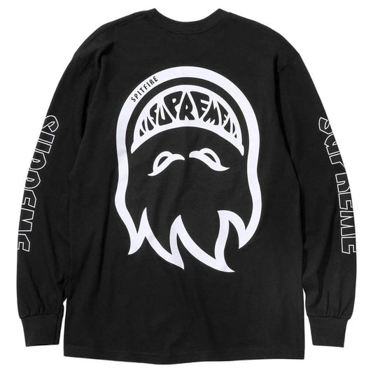 SUPREME 26SS WEEK 17 SPITFIRE® BIGHEAD L/S TEE