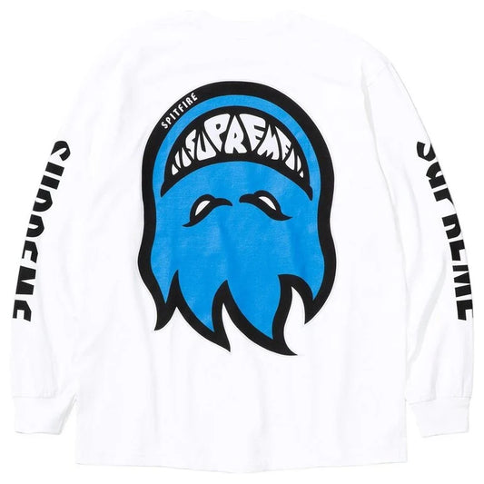 SUPREME 26SS WEEK 17 SPITFIRE® BIGHEAD L/S TEE