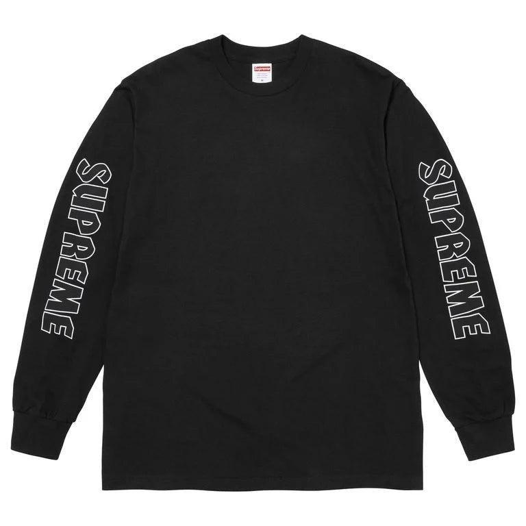 SUPREME 26SS WEEK 17 SPITFIRE® BIGHEAD L/S TEE
