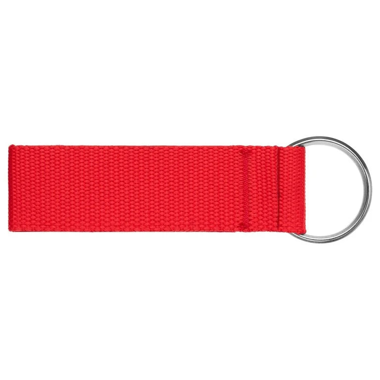 SUPREME 26SS WEEK 16 WEBBING KEYCHAIN