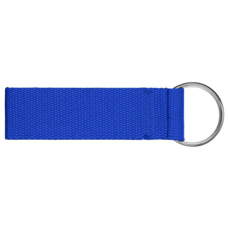 SUPREME 26SS WEEK 16 WEBBING KEYCHAIN