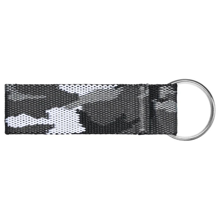 SUPREME 26SS WEEK 16 WEBBING KEYCHAIN