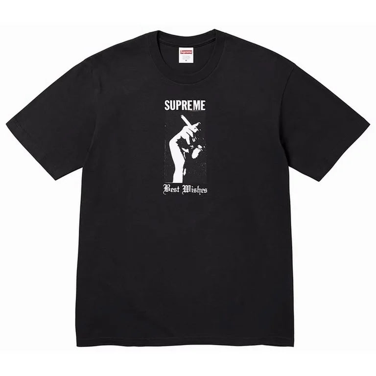 [PREORDER] SUPREME 26SS WEEK 18 WISH TEE