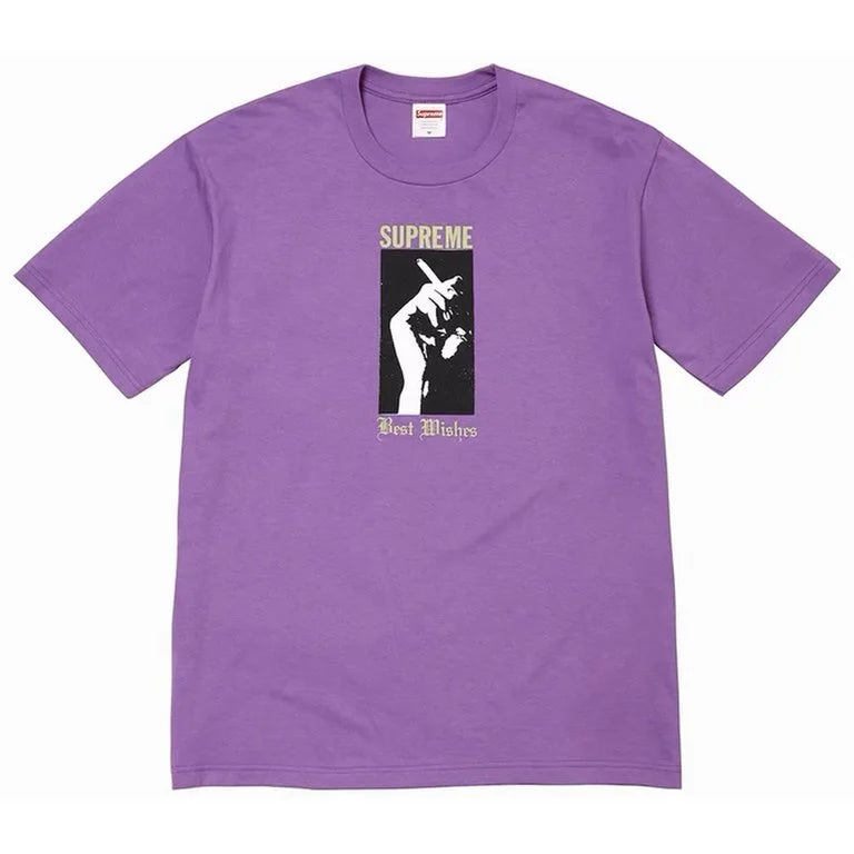 [PREORDER] SUPREME 26SS WEEK 18 WISH TEE