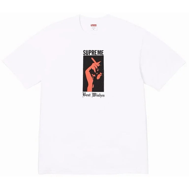 [PREORDER] SUPREME 26SS WEEK 18 WISH TEE