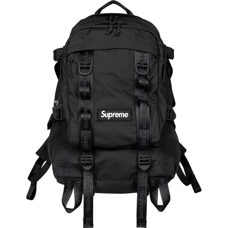 SUPREME 26SS BACKPACK(WEEK 1)