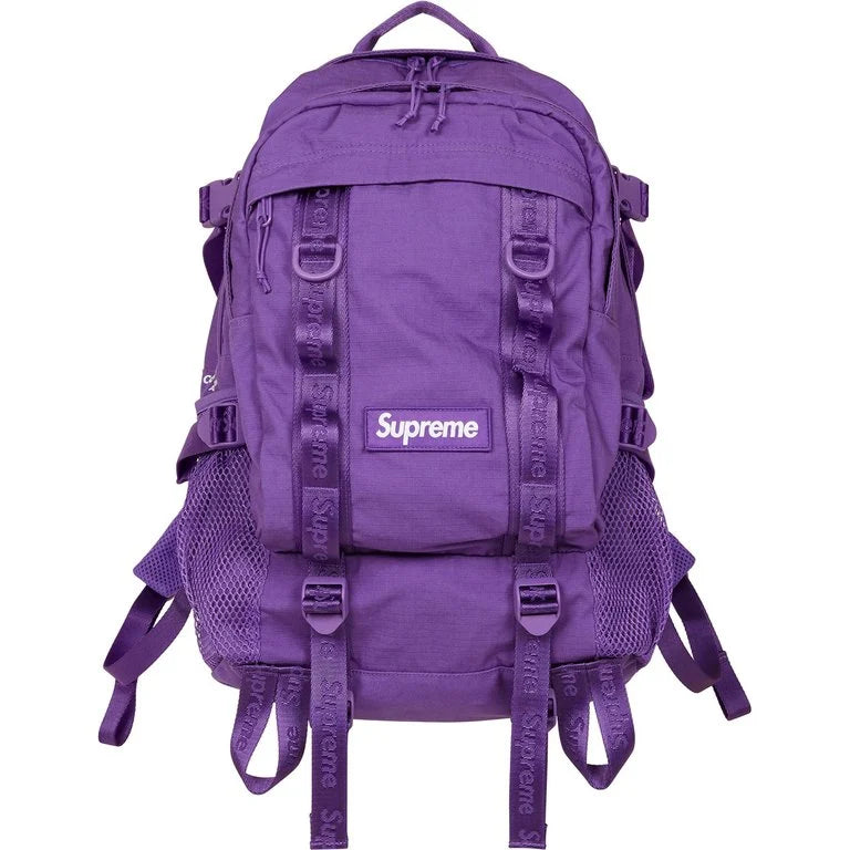 SUPREME 26SS BACKPACK(WEEK 1)