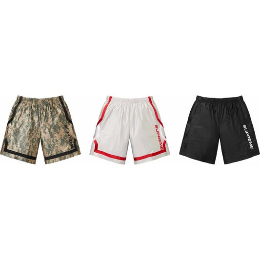 [PREORDER] SUPREME 26SS(WEEK19) CHAIN LINK BASKETBALL SHORT