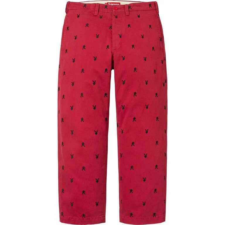 [PREORDER] SUPREME 26SS WEEK11 CHINO PANT