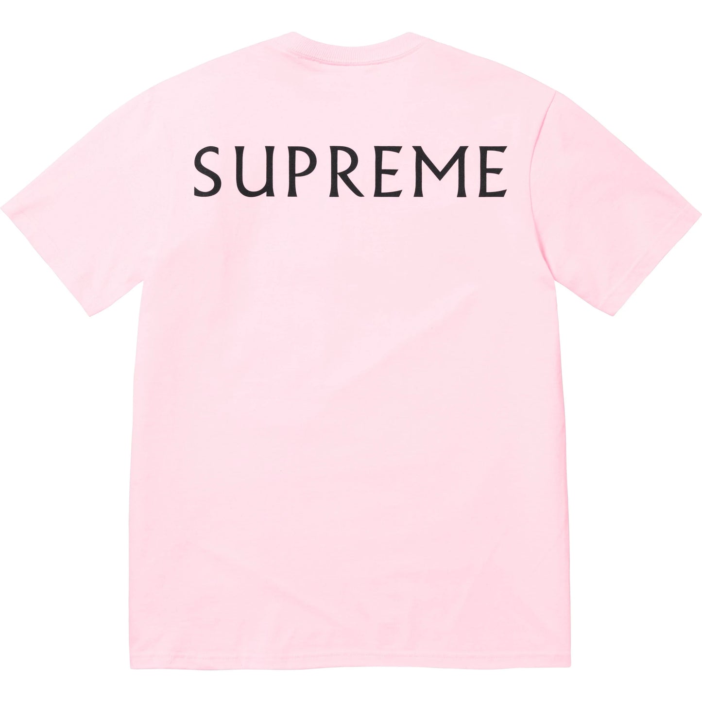 SUPREME 25SS DAMIEN HIRST SHEEP TEE