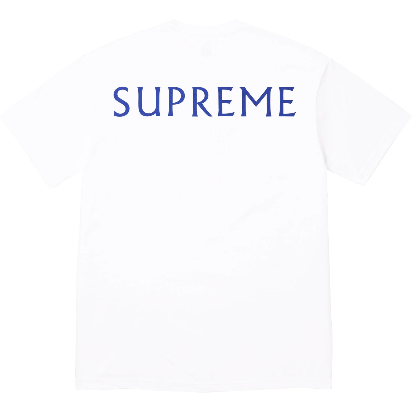 SUPREME 25SS DAMIEN HIRST SHEEP TEE