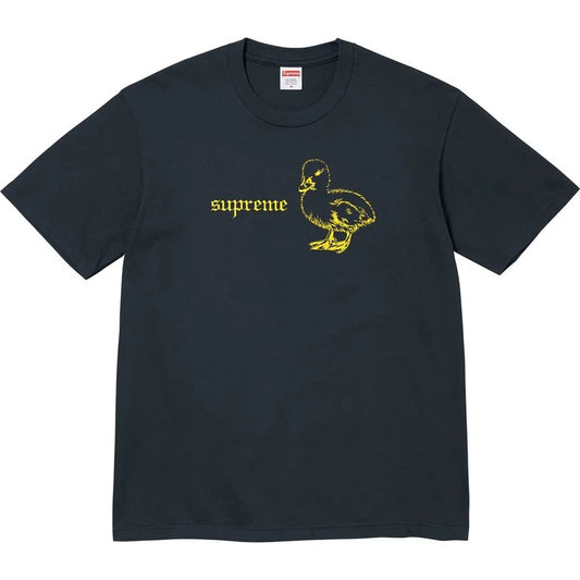 [PREORDER] SUPREME 26SS WEEK1 DUCK TEE