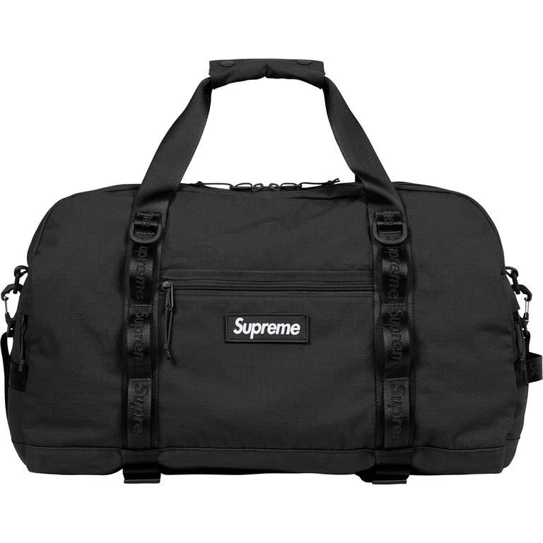 SUPREME 26SS DUFFLE BAG(WEEK 1)