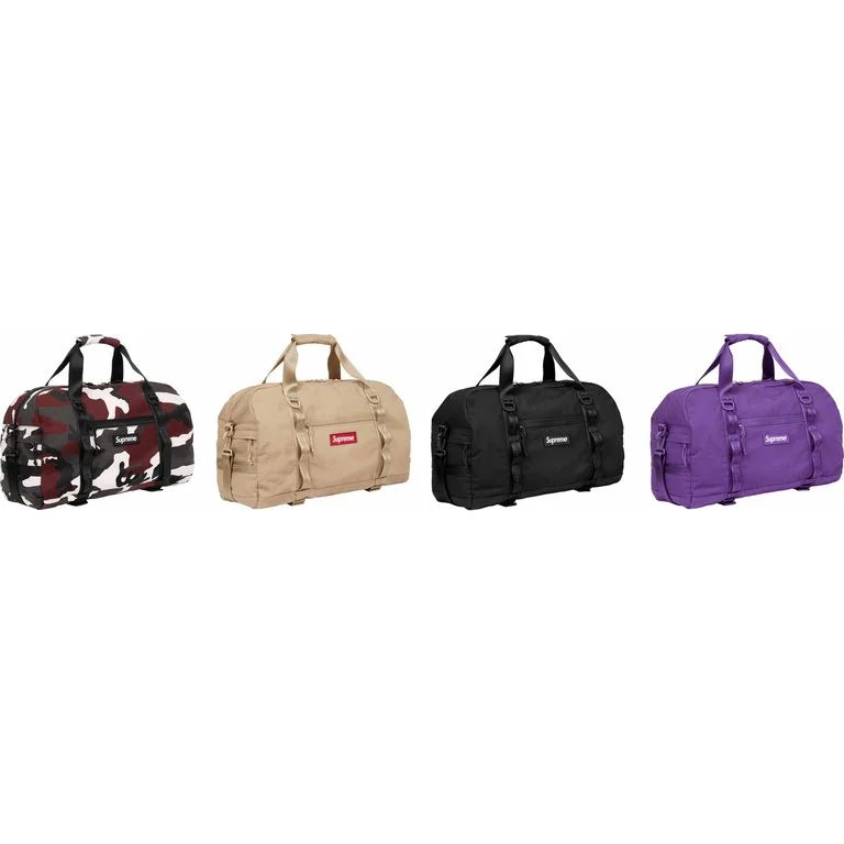 SUPREME 26SS DUFFLE BAG(WEEK 1) – CONCEPTSTOREHK