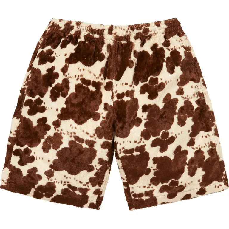 [PREORDER] SUPREME 26SS WEEK 18 FAUX FUR SHORT