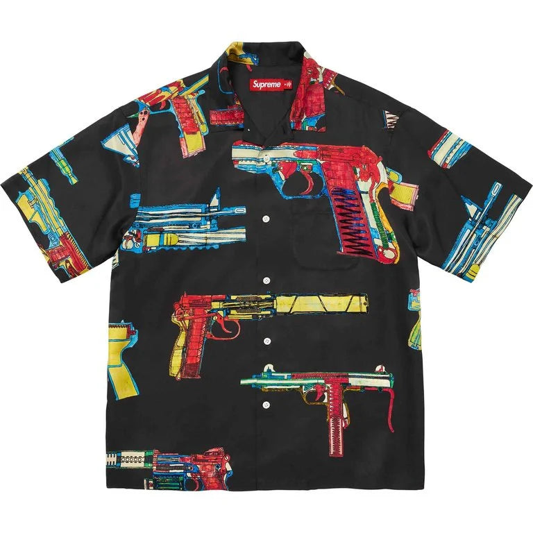[PREORDER] SUPREME 26SS(WEEK19) MKP4 SKATEBOARD