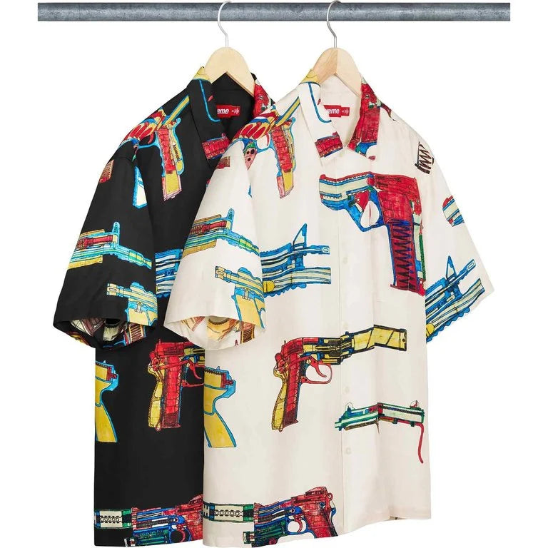 [PREORDER] SUPREME 26SS(WEEK19) MKP4 SKATEBOARD