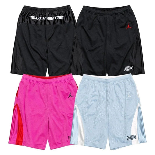 [PREORDER] SUPREME 26SS WEEK 15 SUPREME®/JORDAN® SHORT