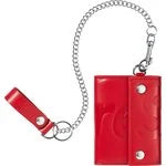 [PREORDER] SUPREME 26SS WEEK 15 LEATHER CHAIN WALLET