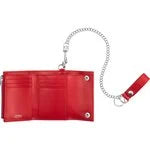 [PREORDER] SUPREME 26SS WEEK 15 LEATHER CHAIN WALLET