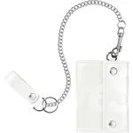 [PREORDER] SUPREME 26SS WEEK 15 LEATHER CHAIN WALLET