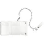 [PREORDER] SUPREME 26SS WEEK 15 LEATHER CHAIN WALLET