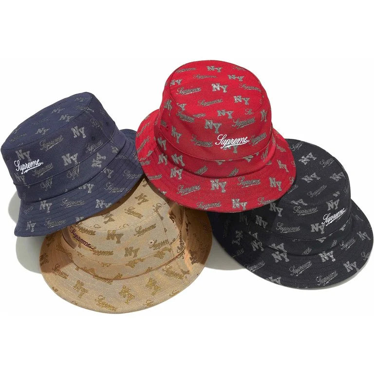 [PREORDER] SUPREME 26SS(WEEK19) MONOGRAM CRUSHER