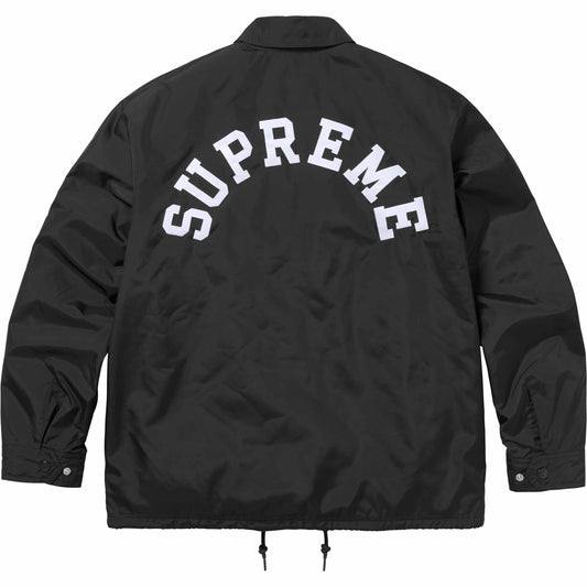 SUPREME 24SS X CHAMPION® COACHES JACKET