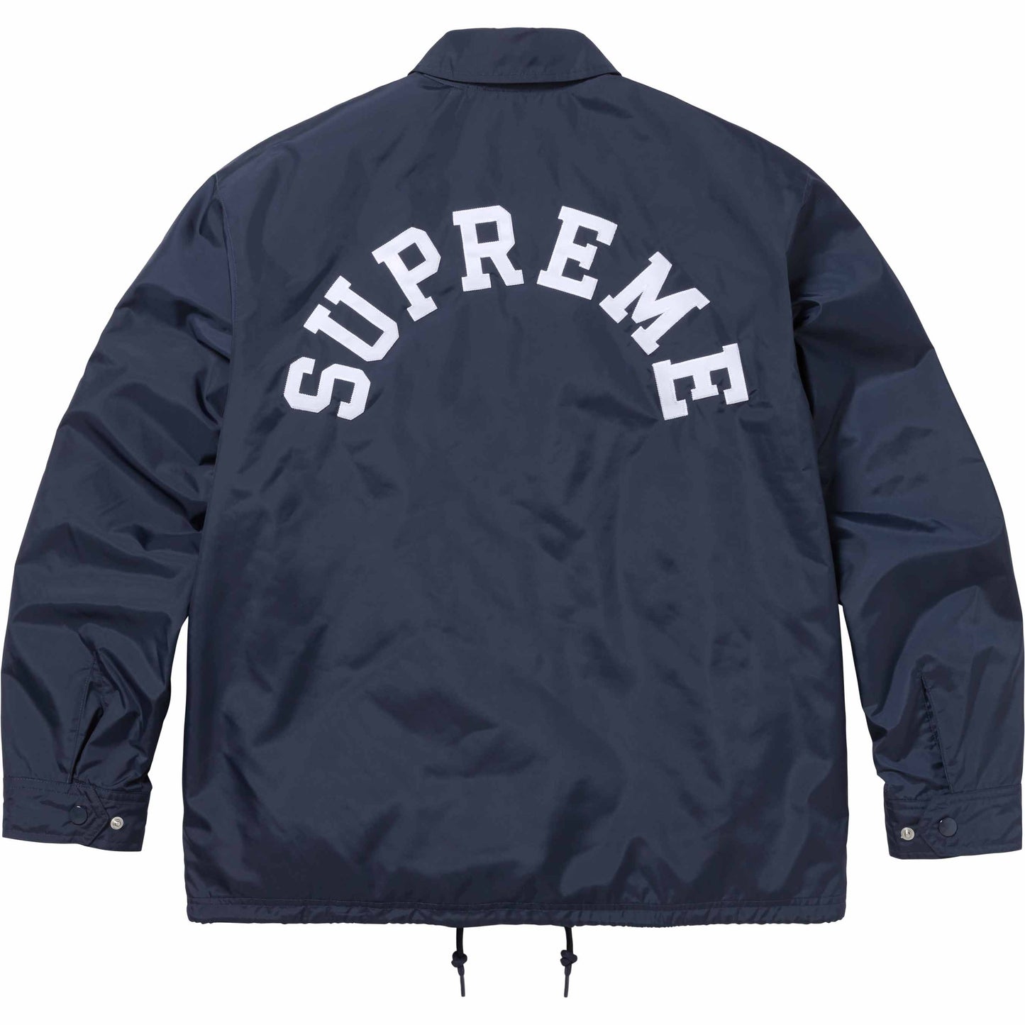 SUPREME 24SS X CHAMPION® COACHES JACKET