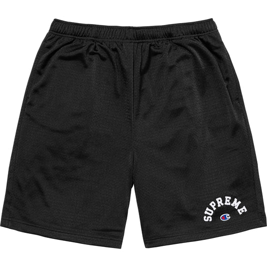 SUPREME 24SS X CHAMPION® MESH SHORT