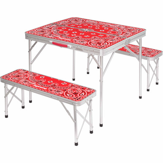 SUPREME 24SS COLEMAN® FOLDING TABLE SET