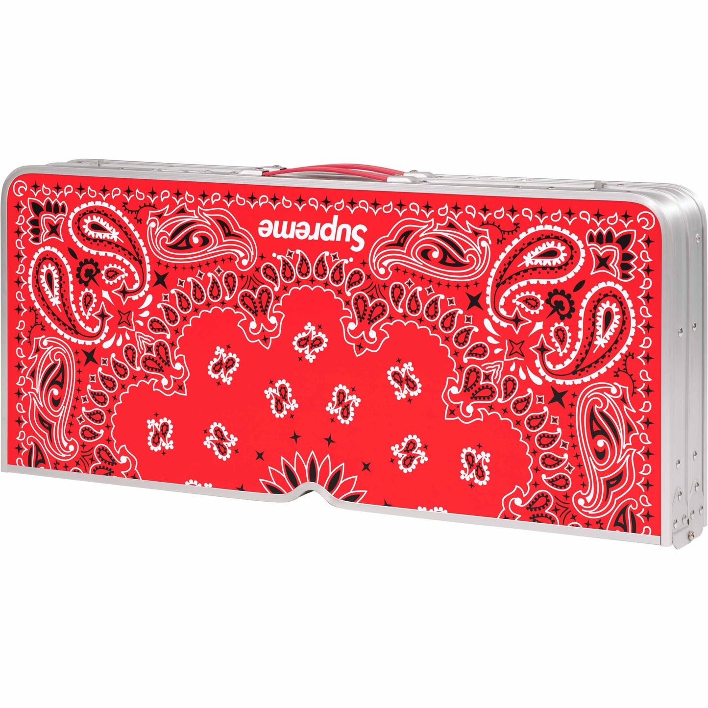SUPREME 24SS COLEMAN® FOLDING TABLE SET