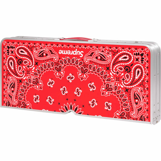 SUPREME 24SS COLEMAN® FOLDING TABLE SET