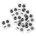 SUPREME 24FW DEARCLOUD™ BLEMISH  PATCHES (36 PACKS)