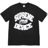 SUPREME 25SS X GOODENOUGH DEVICE TEE