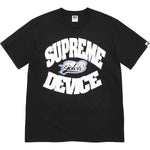 SUPREME 25SS X GOODENOUGH DEVICE TEE