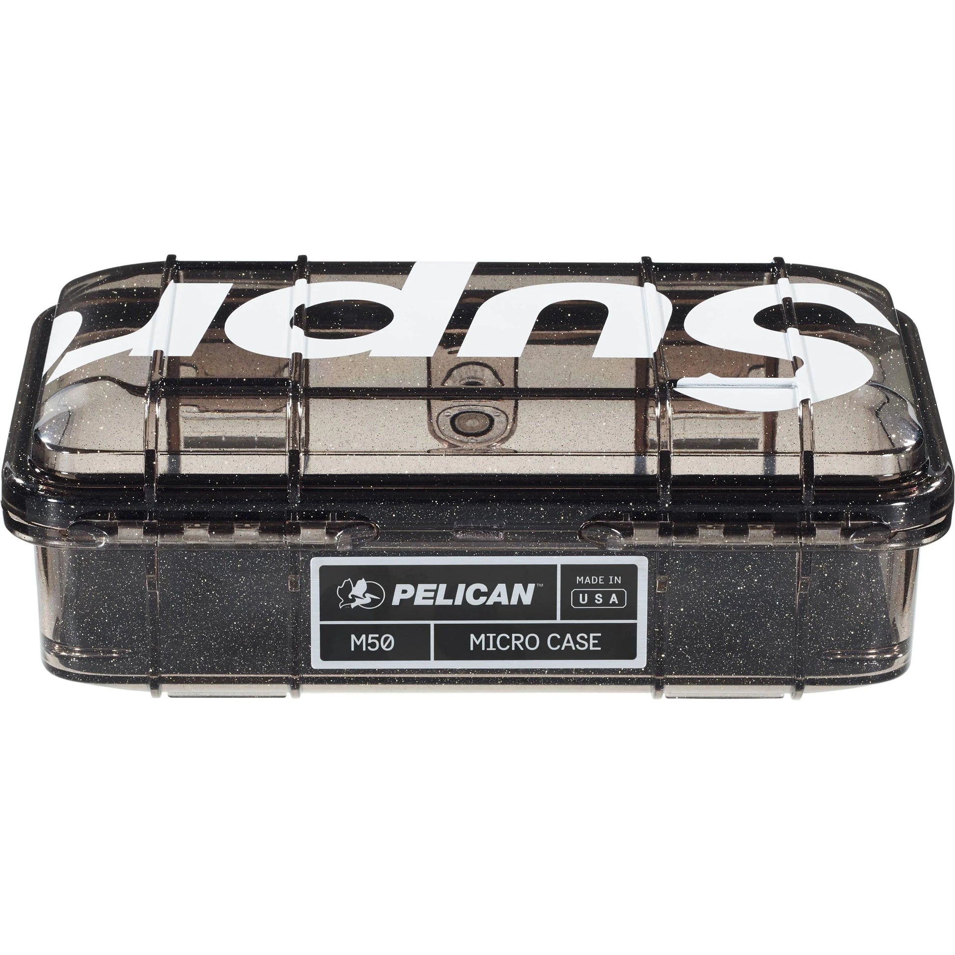 Supreme Pelican M50 Micro Case シュプリーム Pelican X Supreme Micro Case | Pelican