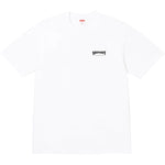 SUPREME 24FW TRASHER CROSS TEE