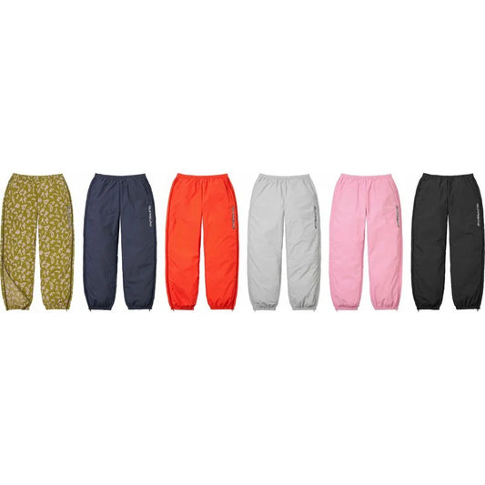 [PREORDER] SUPREME 26SS WEEK4 RIPSTOP WARM UP PANT
