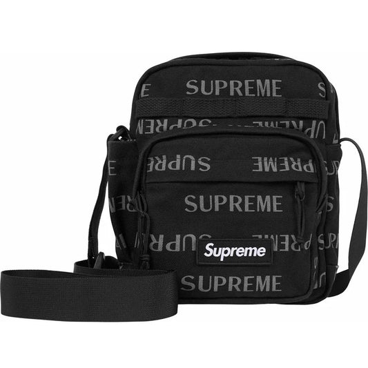 SUPREME 26FW WEEK 1 SHOULDER BAG