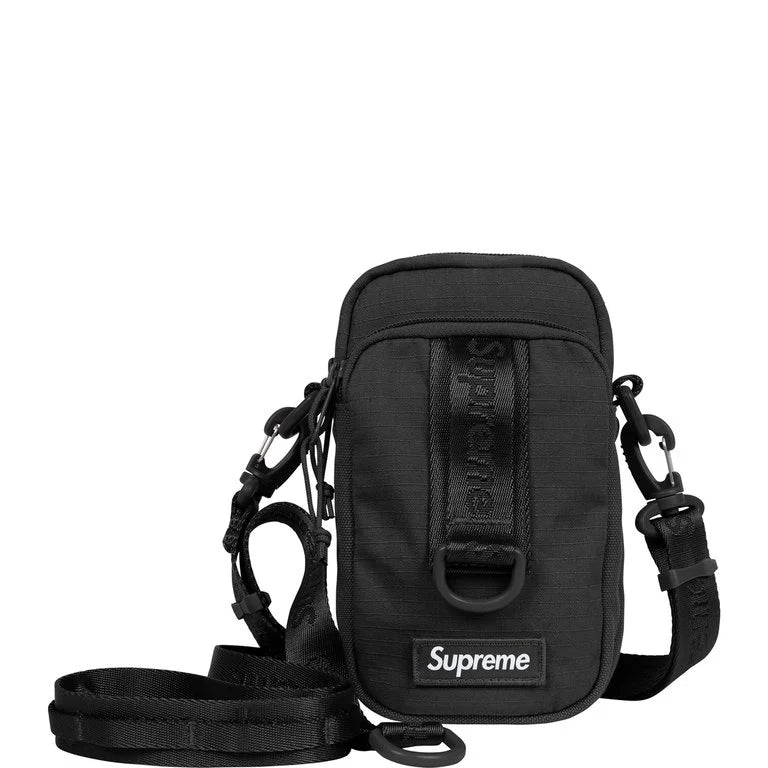 SUPREME 26SS SHOULDER BAG(WEEK 1)