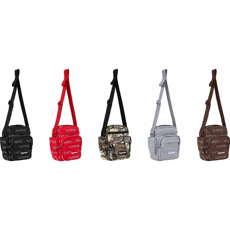 SUPREME 26FW WEEK 1 SHOULDER BAG