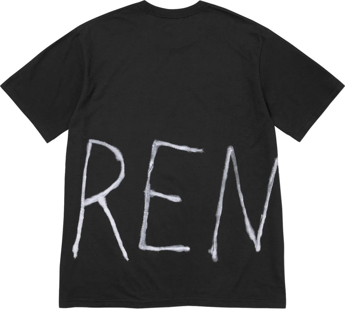 SUPREME 25SS PAINTED TEE