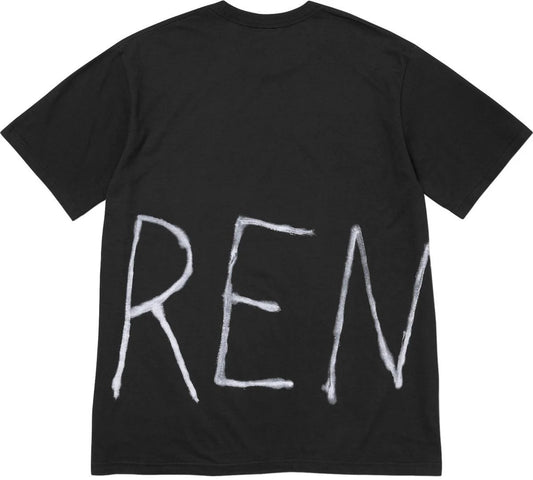 SUPREME 25SS PAINTED TEE
