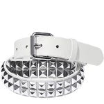 [PREORDER] SUPREME 26SS WEEK 15 STUDDED LEATHER BELT