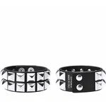 [PREORDER] SUPREME 26SS WEEK 15 STUDDED LEATHER BRACELET